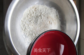 A Little Bit of Sincerity-{shandong Handmade Steamed Buns} recipe