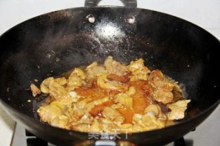 Three Cups Chicken recipe