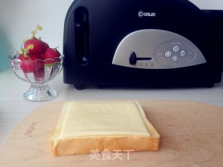 Summer Sandwich recipe