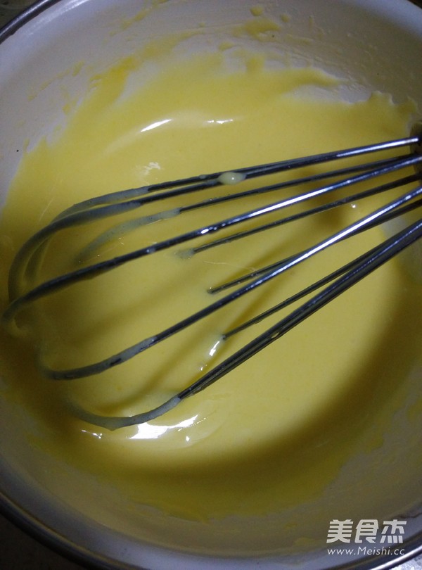Homemade Salad Dressing recipe