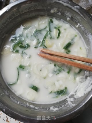 Henan Guobian recipe