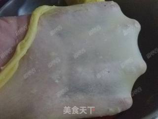 Super Soft Toast (one Fermentation) recipe