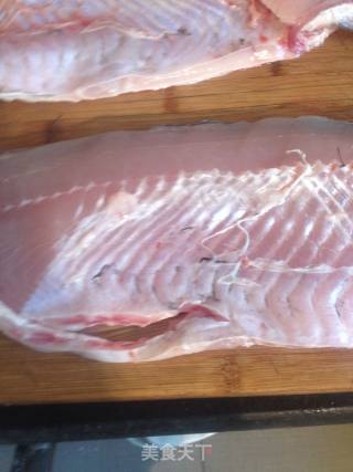 Imperial Concubine Out of The Bath recipe