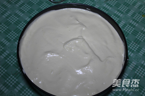 Strawberry Fairy Cake recipe