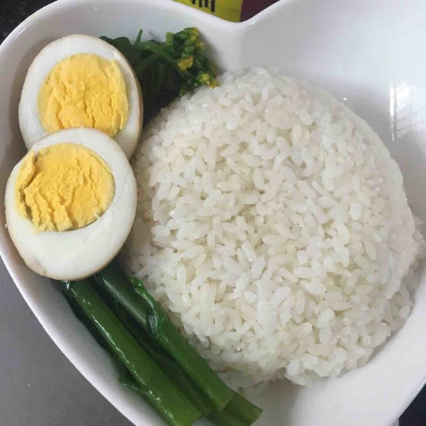Classic Braised Pork Rice recipe