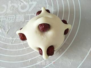 Jujube Paste recipe