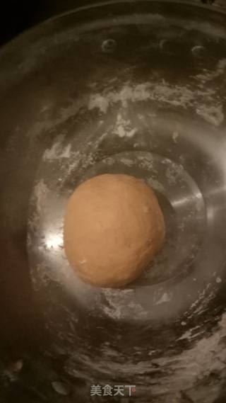 Purple Sweet Potato Golden Cake recipe