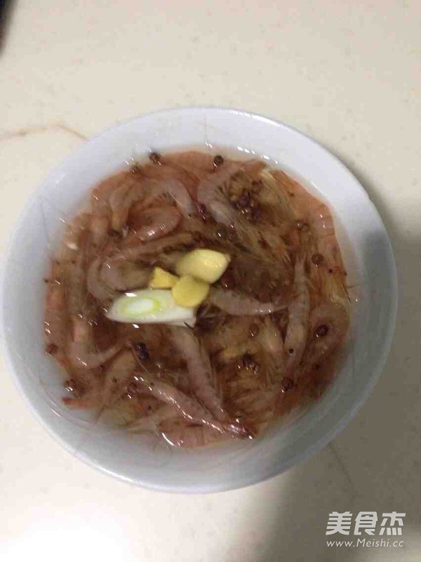 Brine Shrimp recipe
