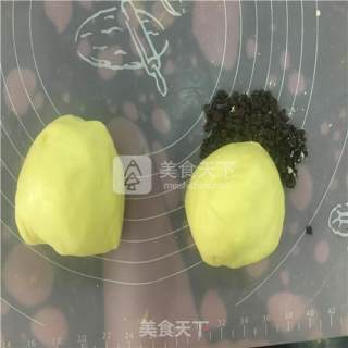 Dongling K30a Mochi recipe