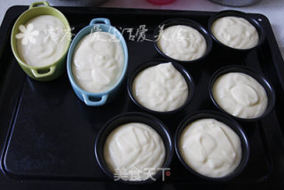 Light Cheesecake recipe