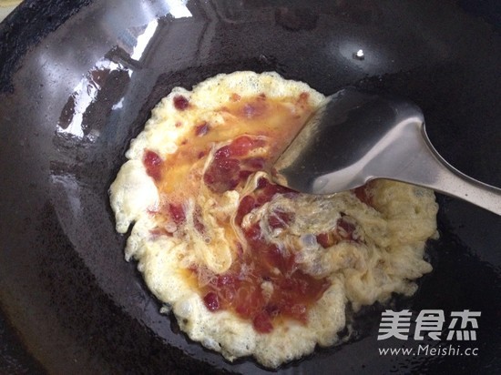 Jiaodong Qiao Wife recipe