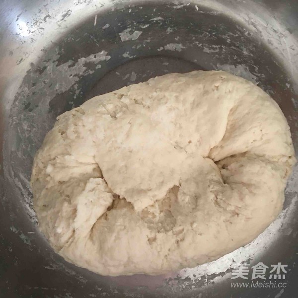 Shaanxi You Sprinkled Noodles recipe