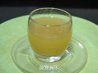 Celery Apple Juice recipe