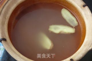 【guangdong】seafood Mixed Vegetable Hot Pot recipe