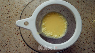 Perfect Light Cheesecake recipe