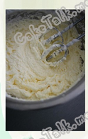 【caketalkme】italian Cream recipe