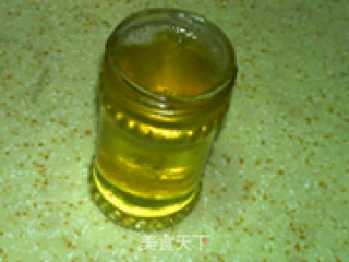 White Syrup recipe
