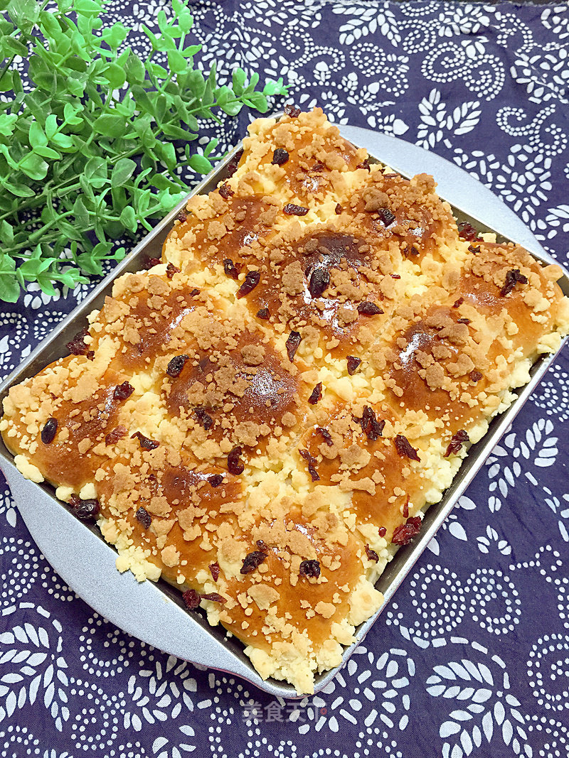 Milk Crisp Meal Pack recipe