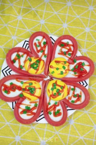 Breakfast with Love recipe