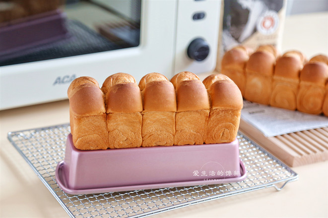 Thai Milk Tea Bag recipe