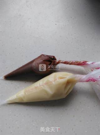 #aca烤明星大赛#~ Egg White and Crisp recipe