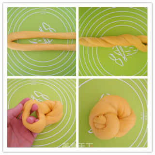 Pumpkin Old-fashioned Bread recipe