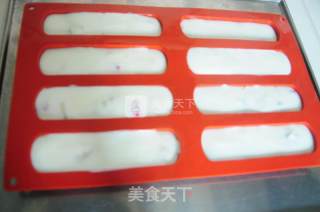 Yogurt Fruit Pops recipe