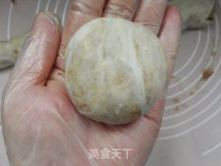 #trust之美#old Beijing Sesame Paste Biscuits recipe