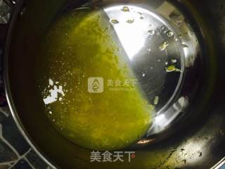 "what?" Orange Jelly recipe