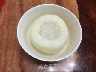 Honey Sydney Bird's Nest recipe