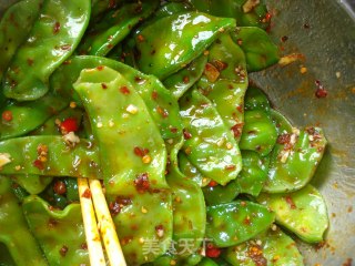 #trust之美#cold Lentils recipe