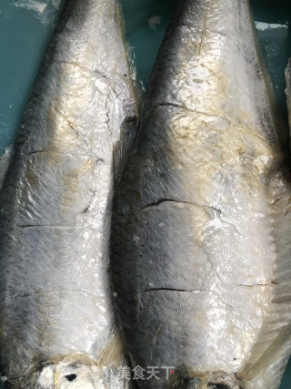 Fried Fish recipe