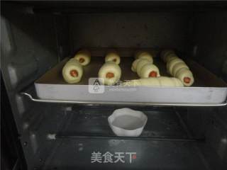 Sausage Bread recipe