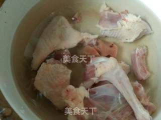 Fengdou Stewed Pigeon recipe