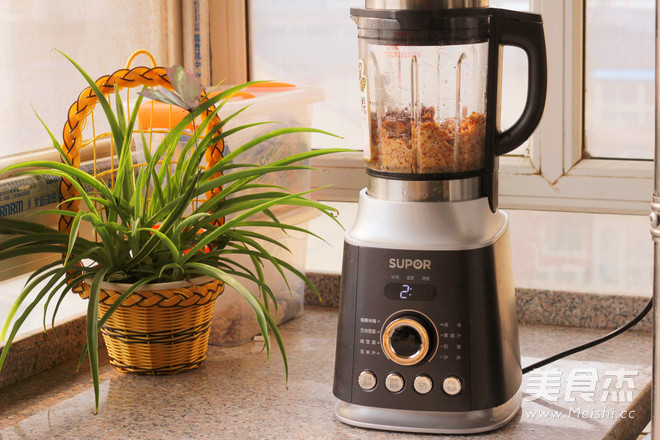 Jujube Chiffon recipe