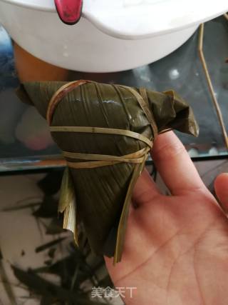 Zongzi recipe