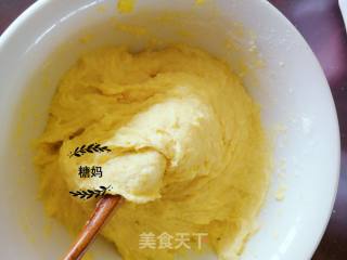 Cornmeal Pudding recipe