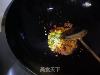 Yuxiang Pork recipe