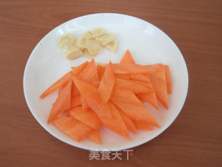 Hawthorn Fry recipe