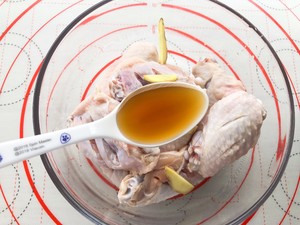 Without Adding A Drop of Water ❗️homemade Home-made Three-juice Braising Pot ❗️ recipe