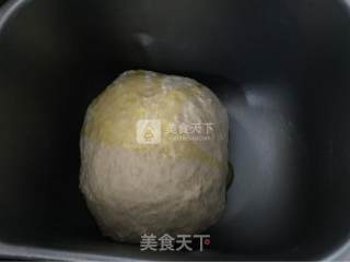 #aca烤明星大赛#cinnamon Rye Bread recipe