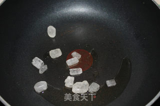 [liaoning] Braised Chicken Nuggets recipe