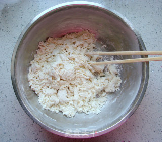 Dried Fruit Bread recipe