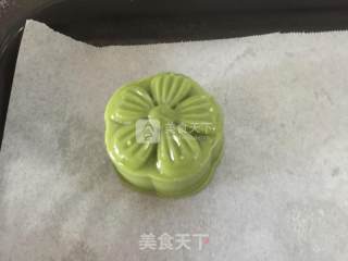 Momoyama Skin Mooncakes recipe