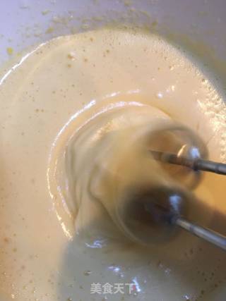 Whole Egg Cupcakes recipe