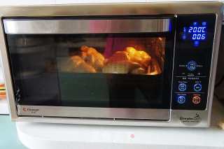 Improved Version of Raisin Croissant recipe