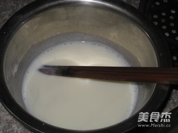 Cheesecake recipe