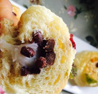 #四session Baking Contest and is Love to Eat Festival#puffed Puff Pastry with Nuts recipe