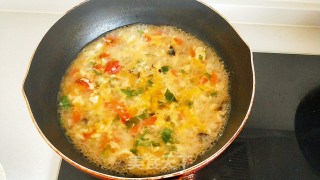 Pimple Soup recipe