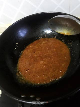 Slippery Section recipe